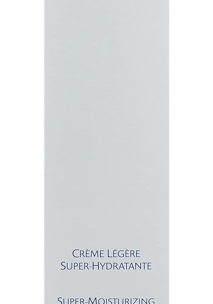 Orlane Super-Moisturizing Light Cream 50ml - Anti-Aging Hydration for All Skin Types - Image 2